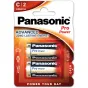 Sortimenta jaunumi - Panasonic Batteries Panasonic Pro Power baterija LR14PPG/2B LR14PPG/2BP - ātri pasūtīt no ražotāja