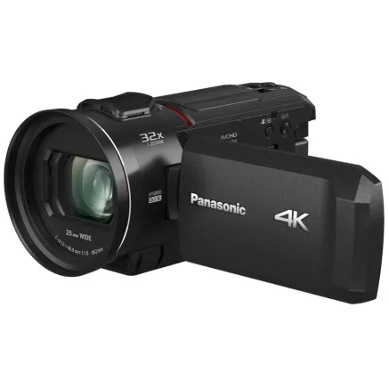 PANASONIC LUMIX DC-GH6 mirrorless camera 25.2Mp 5.7K MFT