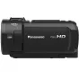 Videokameras - Panasonic HC-V900, black HC-V900E-K - ātri pasūtīt no ražotāja