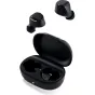 Headphones - Panasonic wireless earbuds RZ-B120WDE-K, black RZ-B120WDE-K - quick order from manufacturer