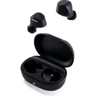 Headphones - Panasonic wireless earbuds RZ-B120WDE-K, black RZ-B120WDE-K - quick order from manufacturerHeadphones - Panasonic wireless earbuds RZ-B120WDE-K, black RZ-B120WDE-K - quick order from manufacturer