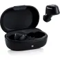 Headphones - Panasonic wireless earbuds RZ-B120WDE-K, black RZ-B120WDE-K - quick order from manufacturer