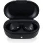 Headphones - Panasonic wireless earbuds RZ-B120WDE-K, black RZ-B120WDE-K - quick order from manufacturer