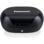 Наушники - Panasonic wireless earbuds RZ-B120WDE-K, black RZ-B120WDE-K - быстрый заказ от производителя