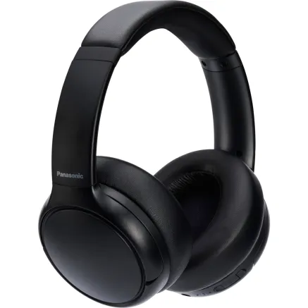 Panasonic wireless headset RB-M600BE-K, black RB-M600BE-K