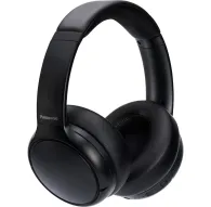 Austiņas - Panasonic wireless headset RB-M600BE-K, black RB-M600BE-K - ātri pasūtīt no ražotājaAustiņas - Panasonic wireless headset RB-M600BE-K, black RB-M600BE-K - ātri pasūtīt no ražotāja