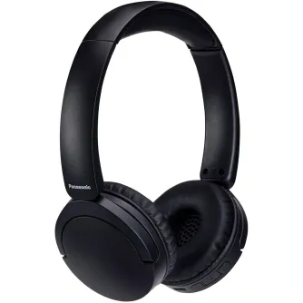 Austiņas - Panasonic wireless headset RB-HF630BE-K, black RB-HF630BE-K - ātri pasūtīt no ražotāja