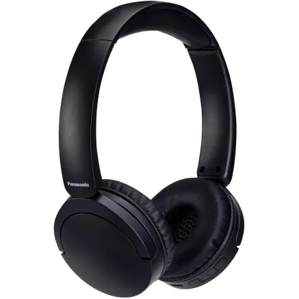 Panasonic wireless headset RB-HF630BE-K, black RB-HF630BE-K