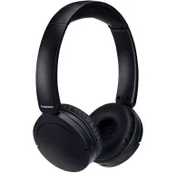 Austiņas - Panasonic wireless headset RB-HF630BE-K, black RB-HF630BE-K - ātri pasūtīt no ražotājaAustiņas - Panasonic wireless headset RB-HF630BE-K, black RB-HF630BE-K - ātri pasūtīt no ražotāja