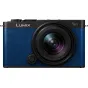 Sortimenta jaunumi - Panasonic Lumix DC-S9 + 18-40mm, night blue DC-S9NE-A - быстрый заказ от производителя