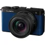 Sortimenta jaunumi - Panasonic Lumix DC-S9 + 18-40mm, night blue DC-S9NE-A - быстрый заказ от производителя