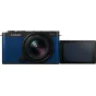 New products - Panasonic Lumix DC-S9 + 18-40mm, night blue DC-S9NE-A - quick order from manufacturer