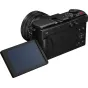 New products - Panasonic Lumix DC-S9 + 18-40mm, night blue DC-S9NE-A - quick order from manufacturer