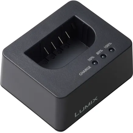 Panasonic charger DMW-BTC15 (BLK22) USB-C DMW-BTCD15E