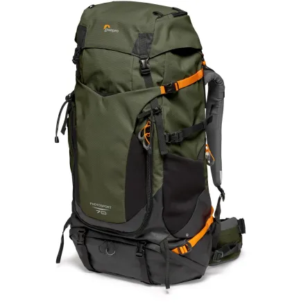 Lowepro backpack PhotoSport PRO 70L AW IV (M-L) LP37474-PWW