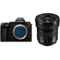 Mirrorless Cameras - Panasonic Lumix DC-S5 II + 14-28mm DC-S5M2R-KIT - quick order from manufacturer