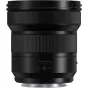 New products - Panasonic Lumix S 14-28mm f/4-5.6 Macro White Box lens S-R1428ME - quick order from manufacturer
