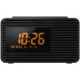 Sortimenta jaunumi - Panasonic clock radio RC-800EG-K RC-800EG-K - быстрый заказ от производителя