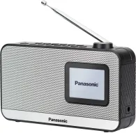 Sortimenta jaunumi - Panasonic radio RF-D15EG FM/DAB, black RF-D15EG-K - быстрый заказ от производителяSortimenta jaunumi - Panasonic radio RF-D15EG FM/DAB, black RF-D15EG-K - быстрый заказ от производителя