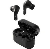 Sortimenta jaunumi - Panasonic wireless earbuds RZ-B310WDE-K, black RZ-B310WDE-K - быстрый заказ от производителяSortimenta jaunumi - Panasonic wireless earbuds RZ-B310WDE-K, black RZ-B310WDE-K - быстрый заказ от производителя