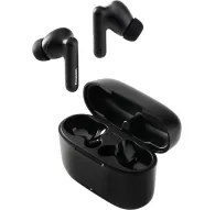 Headphones - Panasonic wireless erabuds RZ-B110WDE-K, black RZ-B110WDE-K - quick order from manufacturerHeadphones - Panasonic wireless erabuds RZ-B110WDE-K, black RZ-B110WDE-K - quick order from manufacturer