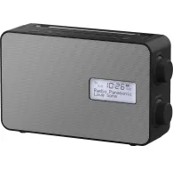 New products - Panasonic radio RF-D30BT, black RF-D30BTEG-K - quick order from manufacturerNew products - Panasonic radio RF-D30BT, black RF-D30BTEG-K - quick order from manufacturer