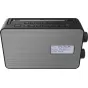 New products - Panasonic radio RF-D30BT, black RF-D30BTEG-K - quick order from manufacturer