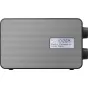 New products - Panasonic radio RF-D30BT, black RF-D30BTEG-K - quick order from manufacturer