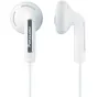 Sortimenta jaunumi - Panasonic earphones RP-HV154E-W, white RP-HV154E-W - быстрый заказ от производителя