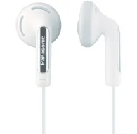 New products - Panasonic earphones RP-HV154E-W, white RP-HV154E-W - quick order from manufacturerNew products - Panasonic earphones RP-HV154E-W, white RP-HV154E-W - quick order from manufacturer