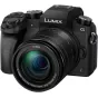 New products - Panasonic Lumix DMC-G7 + 12-60mm Kit, black DMC-G7MEG-K - quick order from manufacturer