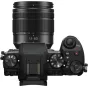 New products - Panasonic Lumix DMC-G7 + 12-60mm Kit, black DMC-G7MEG-K - quick order from manufacturer