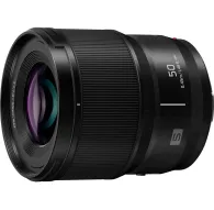 MIRRORLESS Объективы - Panasonic Lumix S 50mm f/1.8 White Box lens S-S50ME - быстрый заказ от производителяMIRRORLESS Объективы - Panasonic Lumix S 50mm f/1.8 White Box lens S-S50ME - быстрый заказ от производителя