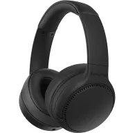 Headphones - Panasonic wireless headset RB-M300BE-K, black RB-M300BE-K - quick order from manufacturerHeadphones - Panasonic wireless headset RB-M300BE-K, black RB-M300BE-K - quick order from manufacturer