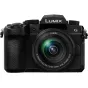Mirrorless Cameras - Panasonic Lumix DC-G90 + 12-60mm Kit, black DC-G90MEG-K - quick order from manufacturer