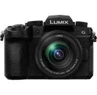 Mirrorless Cameras - Panasonic Lumix DC-G90 + 12-60mm Kit, black DC-G90MEG-K - quick order from manufacturerMirrorless Cameras - Panasonic Lumix DC-G90 + 12-60mm Kit, black DC-G90MEG-K - quick order from manufacturer