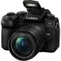 Mirrorless Cameras - Panasonic Lumix DC-G90 + 12-60mm Kit, black DC-G90MEG-K - quick order from manufacturer