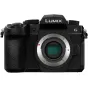 New products - Panasonic Lumix DC-G90 body, black DC-G90EG-K - quick order from manufacturer
