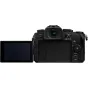 New products - Panasonic Lumix DC-G90 body, black DC-G90EG-K - quick order from manufacturer