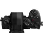 New products - Panasonic Lumix DC-G90 body, black DC-G90EG-K - quick order from manufacturer