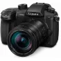 Mirrorless Cameras - Panasonic Lumix DC-GH5 + 12-60mm f/2.8-4.0 Kit DC-GH5LEG-K - quick order from manufacturer
