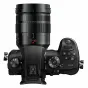 Беззеркальные камеры - Panasonic Lumix DC-GH5 + 12-60mm f/2.8-4.0 Kit DC-GH5LEG-K - быстрый заказ от производителя