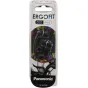 Headphones - Panasonic headphones (RP-HJE125E-K) RP-HJE125E-K - quick order from manufacturer