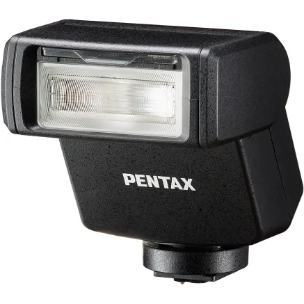 Pentax flash AF-180FG 30408