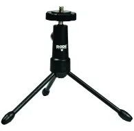 Mikrofonu aksesuāri - Rode mikrofona statīvs Tripod TRIPOD - ātri pasūtīt no ražotājaMikrofonu aksesuāri - Rode mikrofona statīvs Tripod TRIPOD - ātri pasūtīt no ražotāja