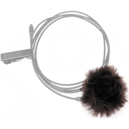 Rode vējsargs DeadMouse-Pin DEADMOUSE