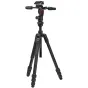 Photo Tripods - Manfrotto tripod kit MKBFRTA4GTFB-3W Befree GT PRO 3-Way Alu MKBFRTA4GTFB-3W - quick order from manufacturer