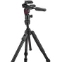 Photo Tripods - Manfrotto tripod kit MKBFRTA4GTFB-3W Befree GT PRO 3-Way Alu MKBFRTA4GTFB-3W - quick order from manufacturer