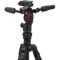 Photo Tripods - Manfrotto tripod kit MKBFRTA4GTFB-3W Befree GT PRO 3-Way Alu MKBFRTA4GTFB-3W - quick order from manufacturer