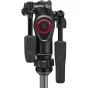 Photo Tripods - Manfrotto tripod kit MKBFRTA4GTFB-3W Befree GT PRO 3-Way Alu MKBFRTA4GTFB-3W - quick order from manufacturer